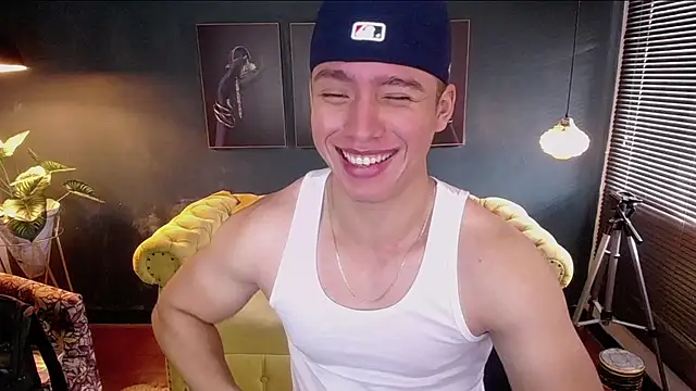 deivid parker online show from February 13, 2026, 2:17 pm