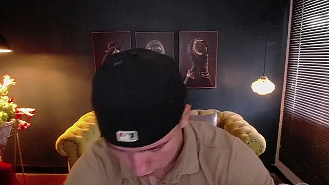 Snapshot of deivid_parker chatting on May 29, 2026, 1:50 pm deivid parker online show from May 29, 2026, 1:50 pm