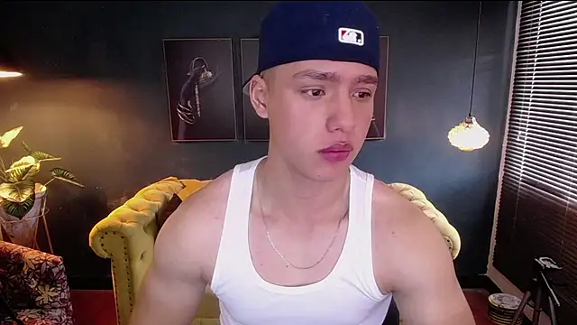 deivid parker online show from February 18, 2026, 2:02 pm