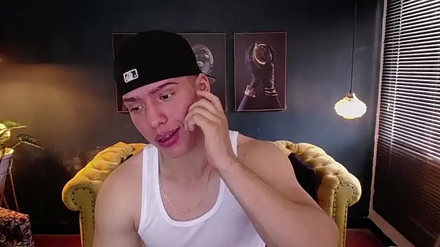 deivid parker online show from February 5, 2026, 2:35 pm