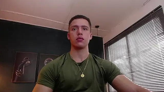 Snapshot of deivid_parker chatting on April 29, 2026, 5:30 pm deivid parker online show from April 29, 2026, 5:30 pm