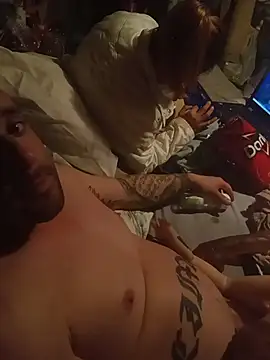 Twoslipperywhenwett online show from November 8, 2025, 8:45 pm