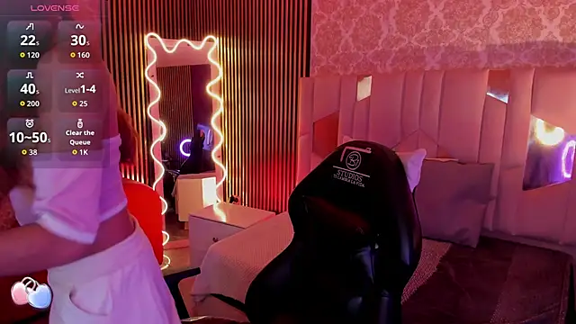 Snapshot of LIHIAN_TAY chatting on November 12, 2025, 2:15 am LIHIAN TAY online show from November 12, 2025, 2:15 am