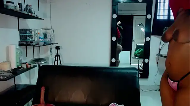 Sam Blue online show from October 22, 2025, 1:10 pm