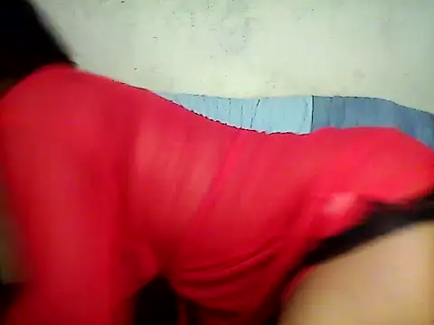 CharlotteXXX online show from April 18, 2026, 6:21 pm