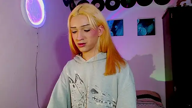 meghan devil  online show from December 4, 2025, 7:40 am