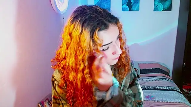 meghan devil  online show from November 5, 2025, 4:48 am