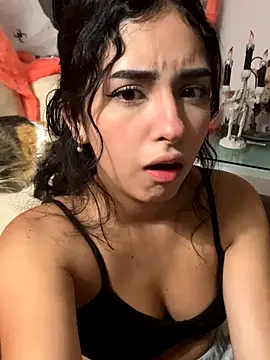 Snapshot of RosseMelody chatting on October 23, 2025, 4:55 am RosseMelody online show from October 23, 2025, 4:55 am