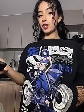 RosseMelody online show from March 13, 2026, 6:18 am