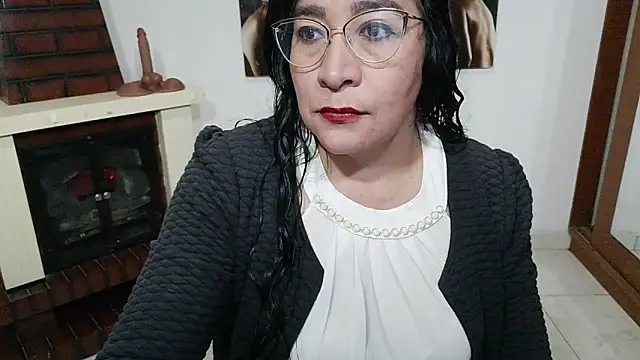 Grace mature milf online show from April 13, 2026, 11:36 am