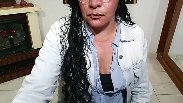 Grace mature milf online show from December 16, 2025, 10:08 am