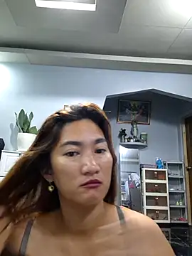 lustlushlady6 online show from October 13, 2025, 8:21 pm