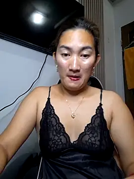 lustlushlady6 online show from September 21, 2025, 8:08 am