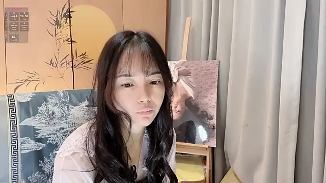 Snapshot of xinxin520-baby chatting on October 30, 2025, 10:39 pm xinxin520-baby online show from October 30, 2025, 10:39 pm