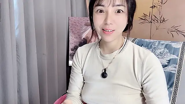 xinxin520-baby online show from March 12, 2026, 3:12 am