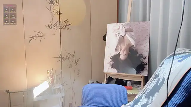 Snapshot of xinxin520-baby chatting on November 23, 2025, 12:42 am xinxin520-baby online show from November 23, 2025, 12:42 am