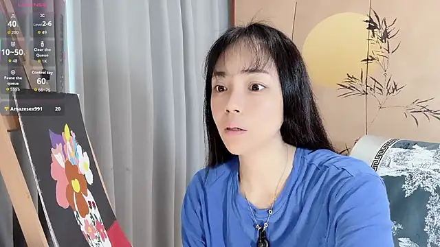 xinxin520-baby online show from May 29, 2026, 12:38 am