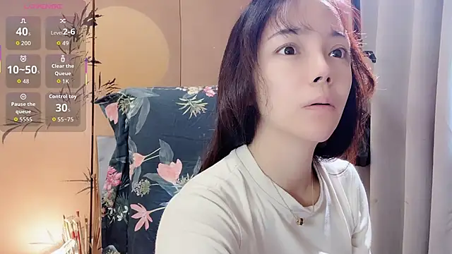 Snapshot of xinxin520-baby chatting on November 18, 2025, 12:26 am xinxin520-baby online show from November 18, 2025, 12:26 am