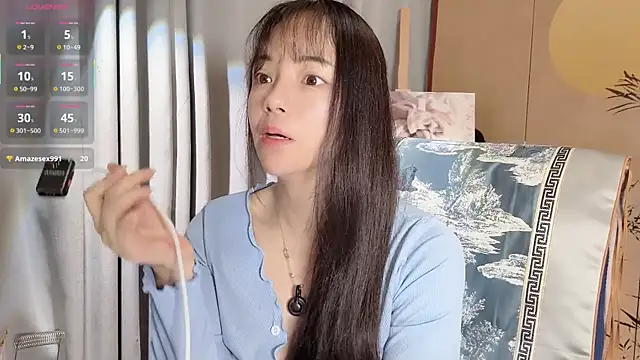 xinxin520-baby online show from May 20, 2026, 8:39 pm