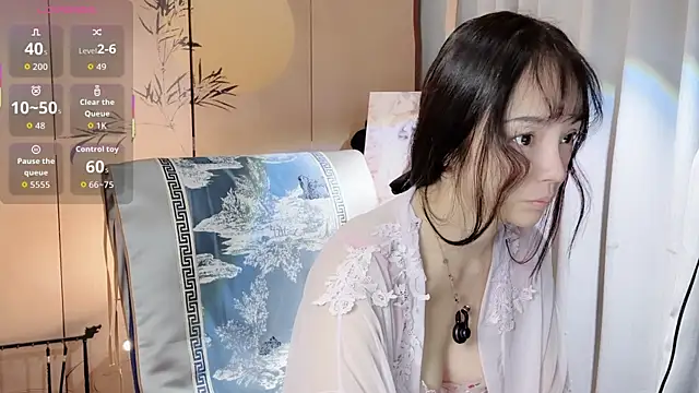 Snapshot of xinxin520-baby chatting on December 18, 2025, 1:00 am xinxin520-baby online show from December 18, 2025, 1:00 am