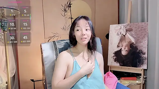 Snapshot of xinxin520-baby chatting on November 27, 2025, 12:33 am xinxin520-baby online show from November 27, 2025, 12:33 am