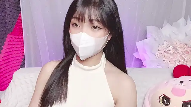 kemybaby online show from November 1, 2025, 2:51 am