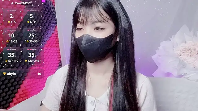 kemybaby online show from February 5, 2026, 10:05 pm