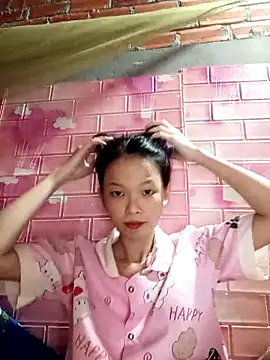 Sammy265 online show from November 24, 2025, 1:00 pm