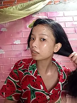 Sammy265 online show from November 11, 2025, 12:33 pm