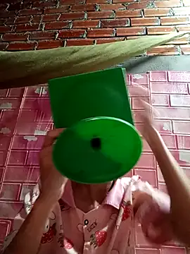 Sammy265 online show from November 6, 2025, 12:42 pm