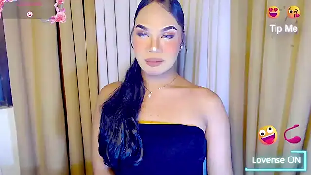 Snapshot of Dream_Mistress chatting on October 12, 2025, 6:15 am Dream Mistress online show from October 12, 2025, 6:15 am