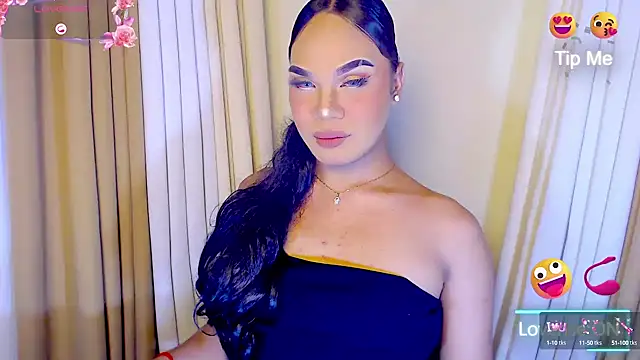 Snapshot of Dream_Mistress chatting on October 15, 2025, 7:49 am Dream Mistress online show from October 15, 2025, 7:49 am