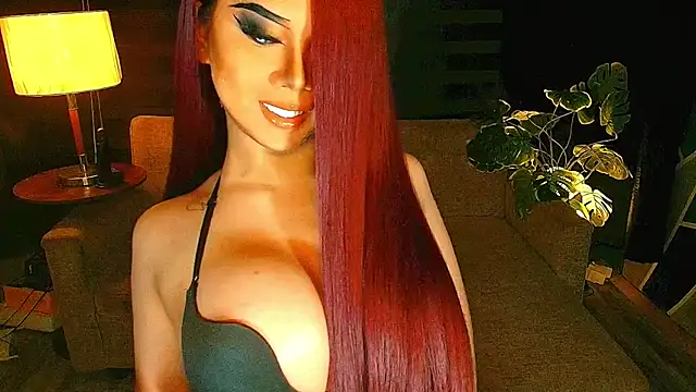 Snapshot of KarlaFrost chatting on July 12, 2026, 4:41 pm KarlaFrost online show from July 12, 2026, 4:41 pm