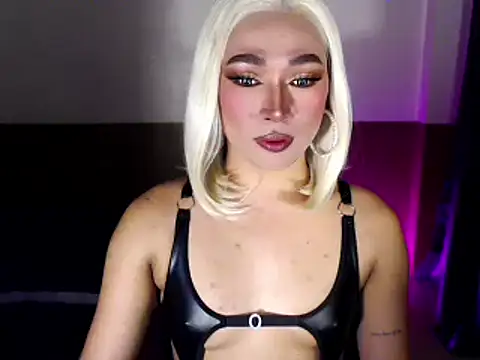 Spicy kinky online show from March 29, 2026, 2:30 pm