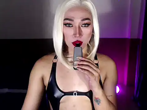 Spicy kinky online show from March 28, 2026, 12:50 pm