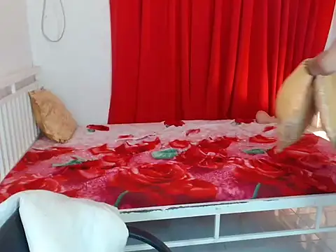 Snapshot of SheraCock chatting on October 26, 2025, 3:07 am SheraCock online show from October 26, 2025, 3:07 am