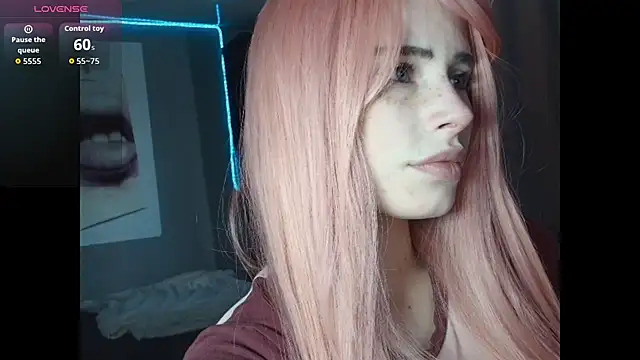 PieraMarch online show from April 5, 2026, 5:36 am