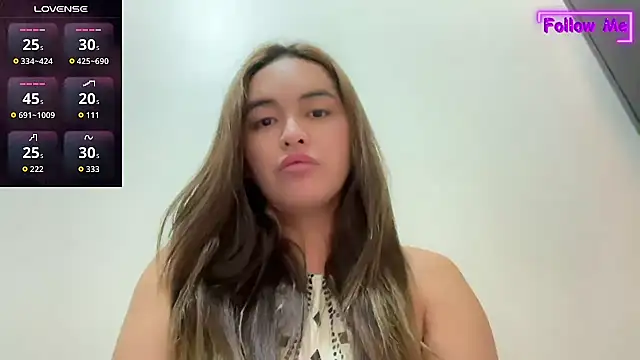 urasianlady online show from January 9, 2026, 12:12 pm