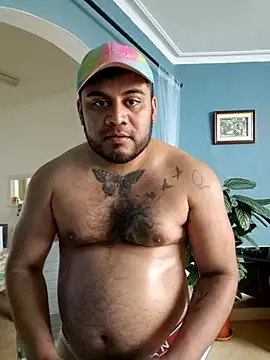 bellylova online show from March 7, 2026, 1:16 pm