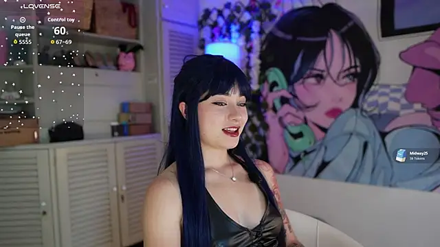 Snapshot of Sonnie_mami chatting on June 20, 2026, 2:44 pm Sonnie mami online show from June 20, 2026, 2:44 pm