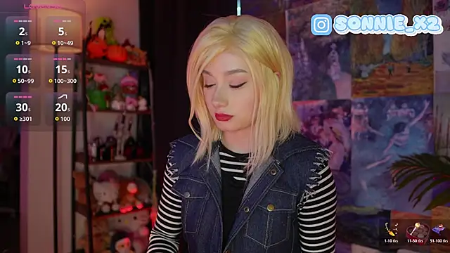 Snapshot of Sonnie_mami chatting on November 18, 2025, 3:26 pm Sonnie mami online show from November 18, 2025, 3:26 pm