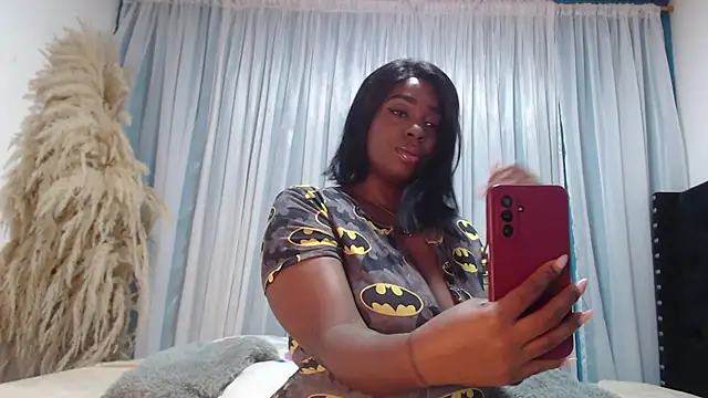 Snapshot of Alhana-miller chatting on October 27, 2025, 1:56 pm Alhana-miller online show from October 27, 2025, 1:56 pm