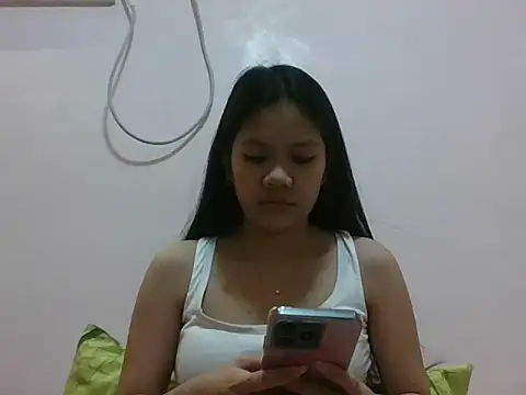 sweetcherry23 online show from February 20, 2026, 1:24 am