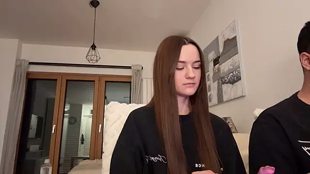 TenDouble online show from February 3, 2026, 1:27 am