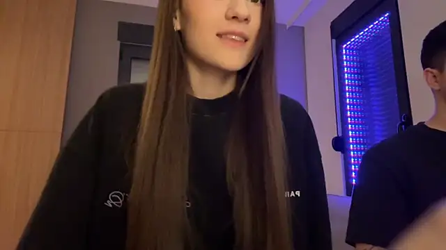 TenDouble online show from November 30, 2025, 1:17 am