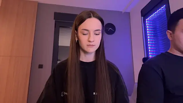 TenDouble online show from November 25, 2025, 9:26 pm