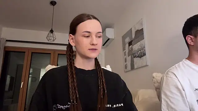 TenDouble online show from January 13, 2026, 12:15 am