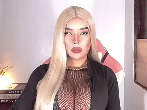 NataliaFernandezz online show from March 15, 2026, 5:09 pm