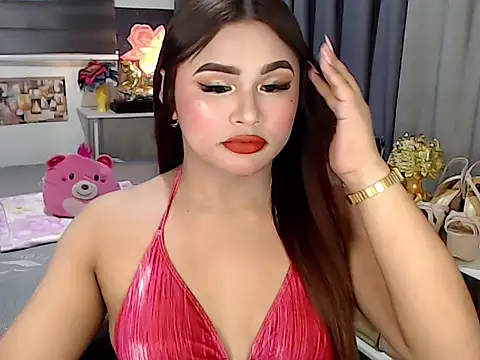 Candice cummer online show from November 28, 2025, 6:41 pm