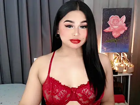Candice cummer online show from May 16, 2026, 6:51 pm